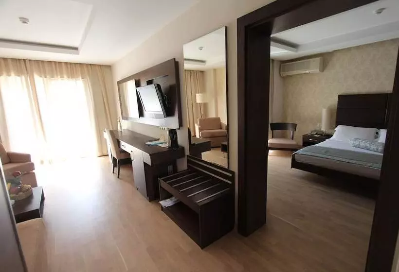 スイート, Olira Boutique Hotel&spa