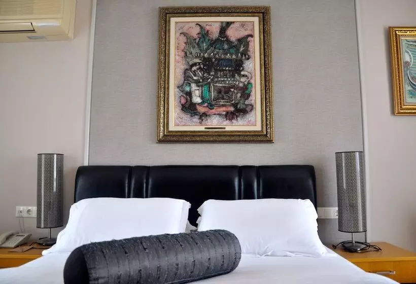 スイート, Olira Boutique Hotel&spa