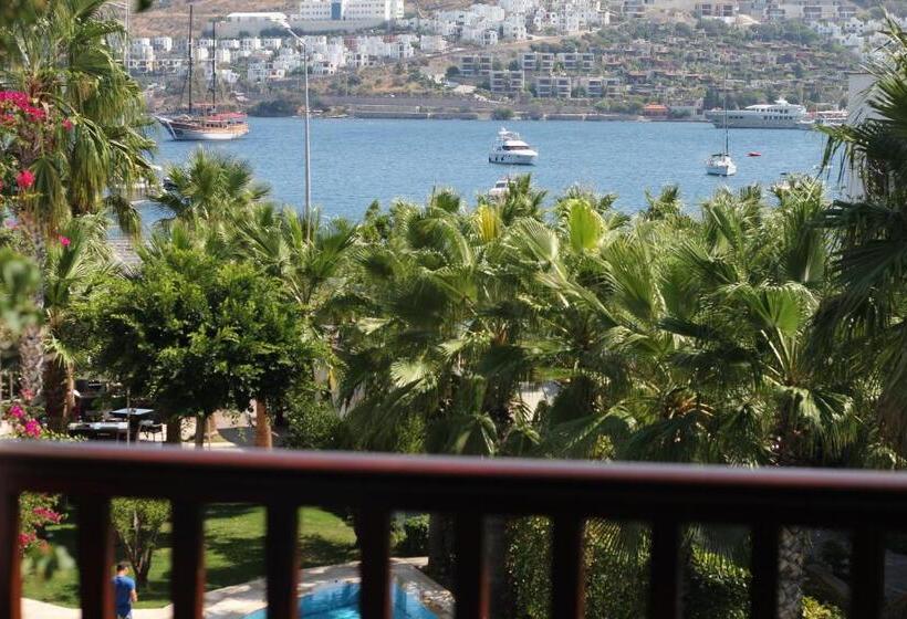 غرفة قياسية, Olira Boutique Hotel&spa