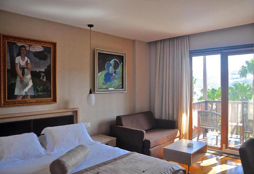 غرفة قياسية, Olira Boutique Hotel&spa