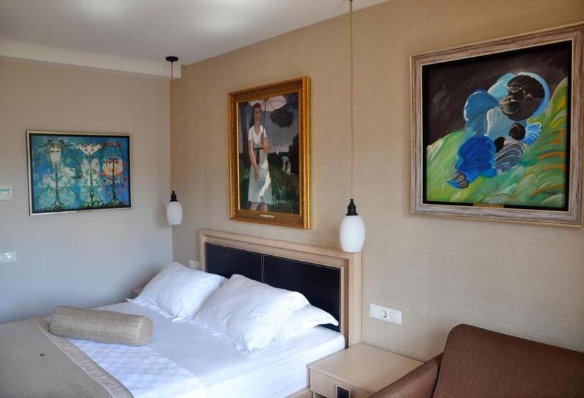 غرفة قياسية, Olira Boutique Hotel&spa