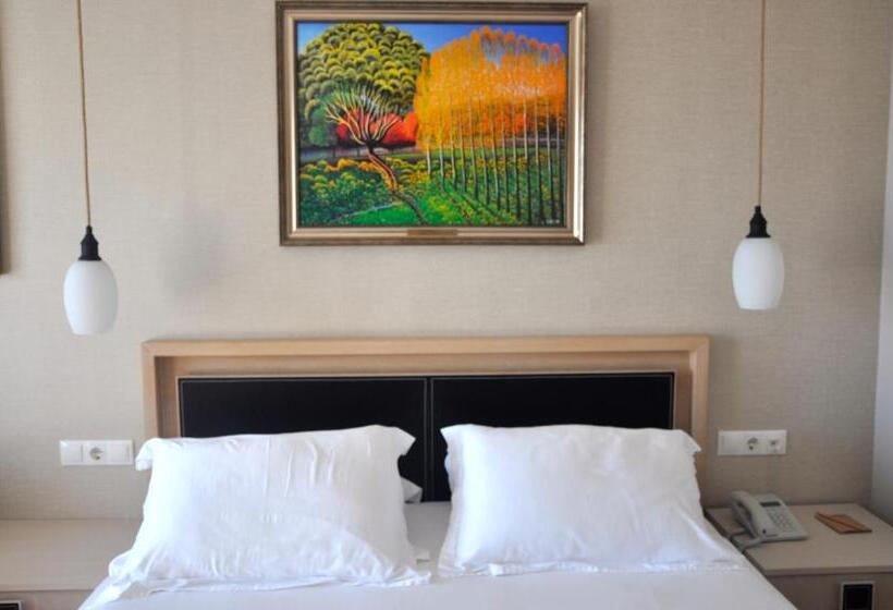 اتاق استاندارد, Olira Boutique Hotel&spa