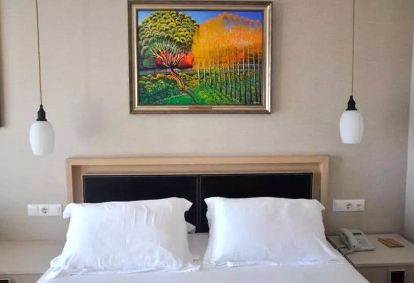 スタンダードルーム, Olira Boutique Hotel&spa