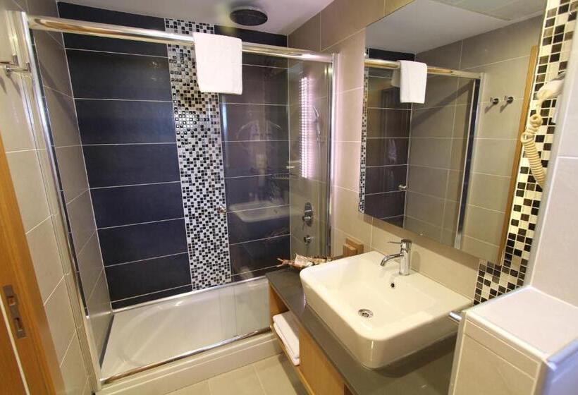 غرفة قياسية, Olira Boutique Hotel&spa