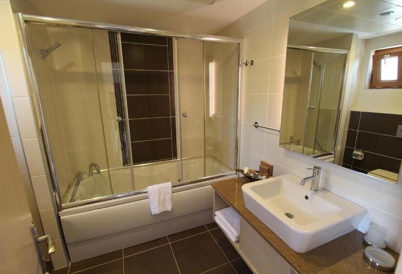 غرفة ديلوكس, Olira Boutique Hotel&spa