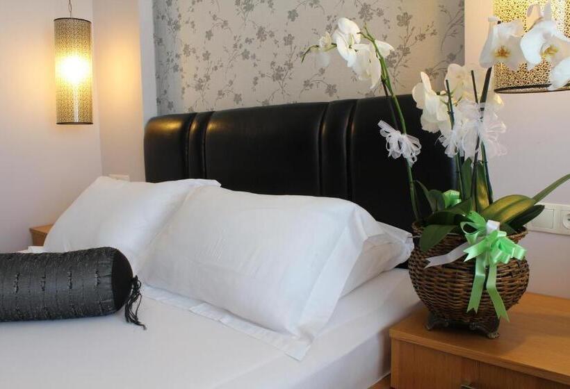 غرفة ديلوكس, Olira Boutique Hotel&spa