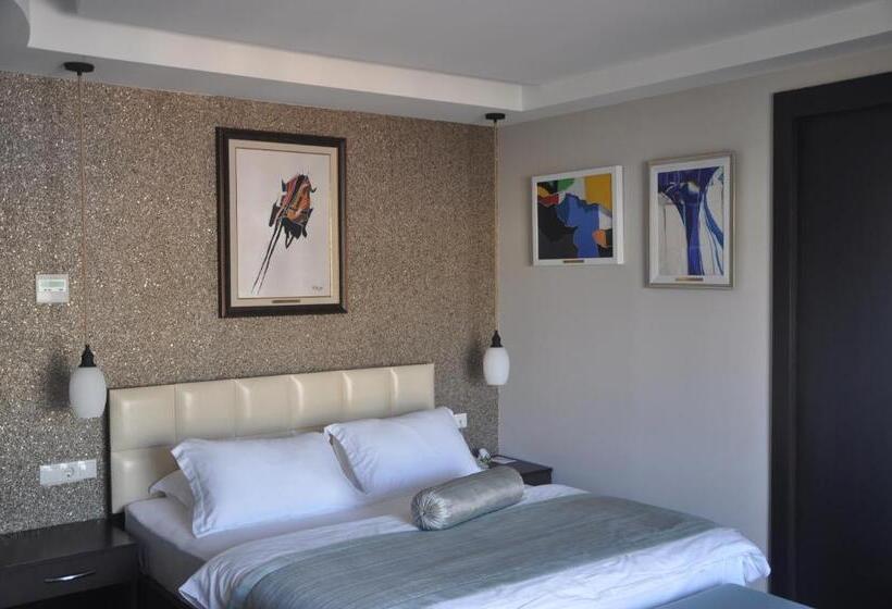 جناح, Olira Boutique Hotel&spa