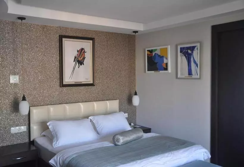 スイート, Olira Boutique Hotel&spa