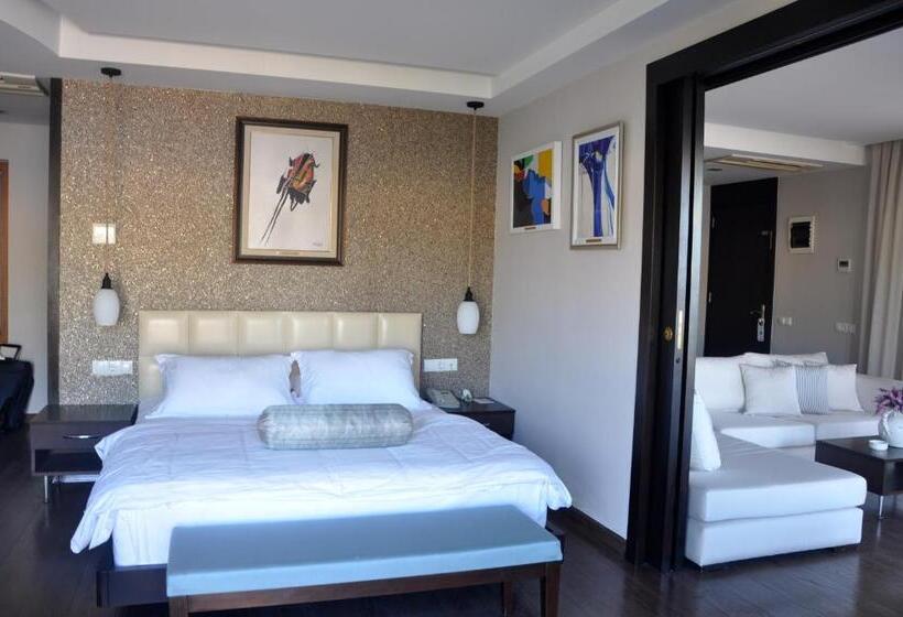 جناح, Olira Boutique Hotel&spa