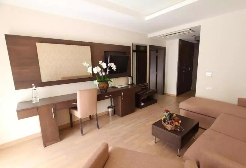 スイート, Olira Boutique Hotel&spa
