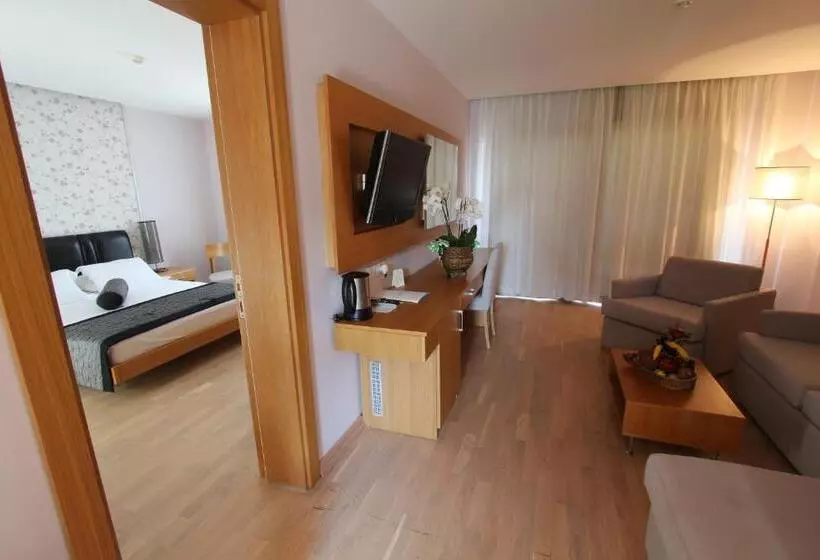 スイート, Olira Boutique Hotel&spa