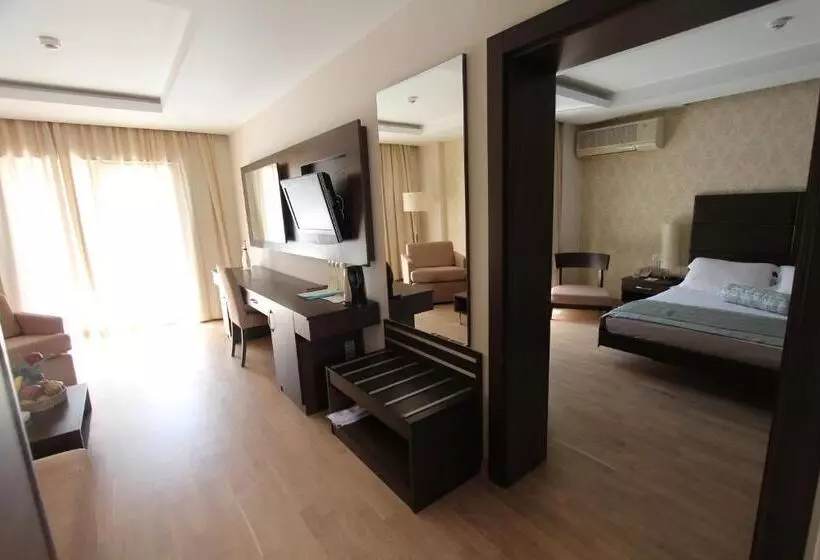 スイート, Olira Boutique Hotel&spa
