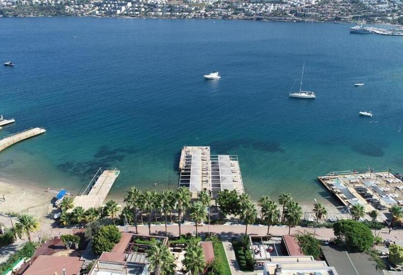 جناح, Olira Boutique Hotel&spa