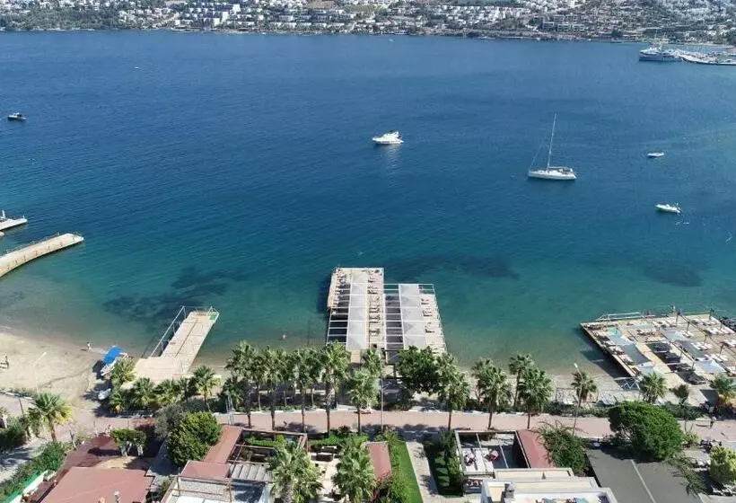 スイート, Olira Boutique Hotel&spa