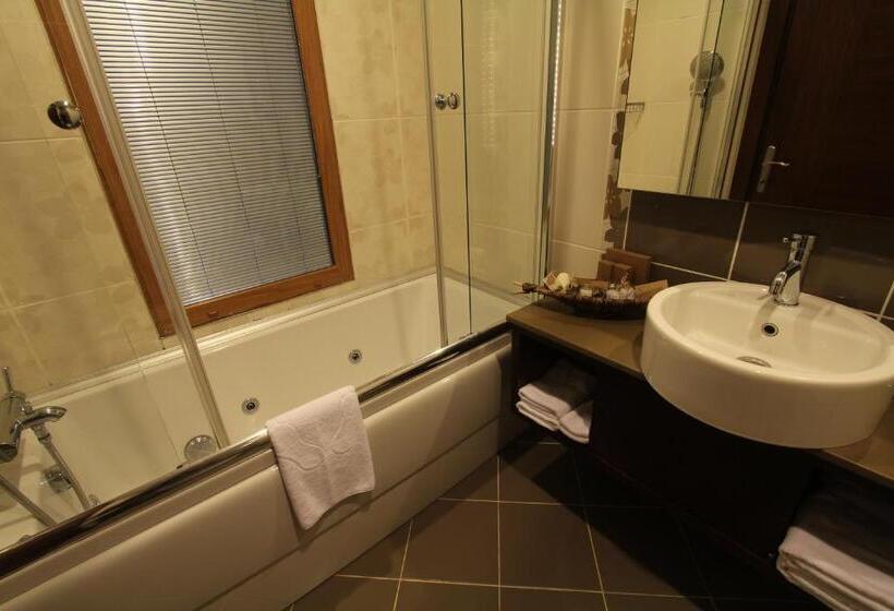 جناح, Olira Boutique Hotel&spa