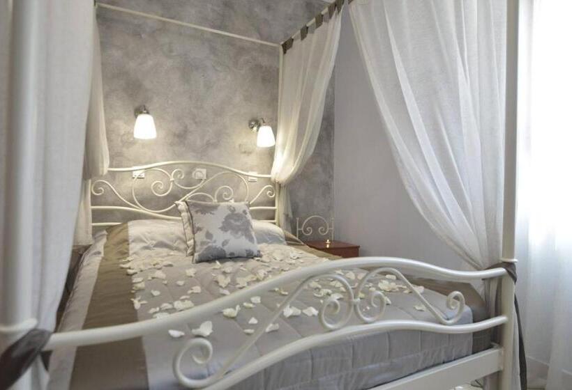 침실 1개 디럭스 아파트, Polydefkis