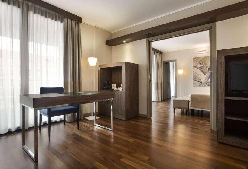 سوییت, Ramada Plaza by Wyndham Milano