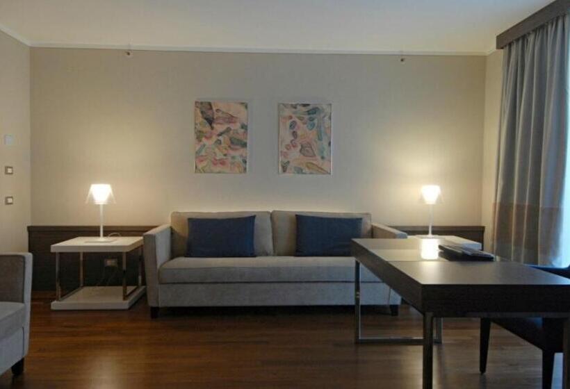 سوییت, Ramada Plaza by Wyndham Milano