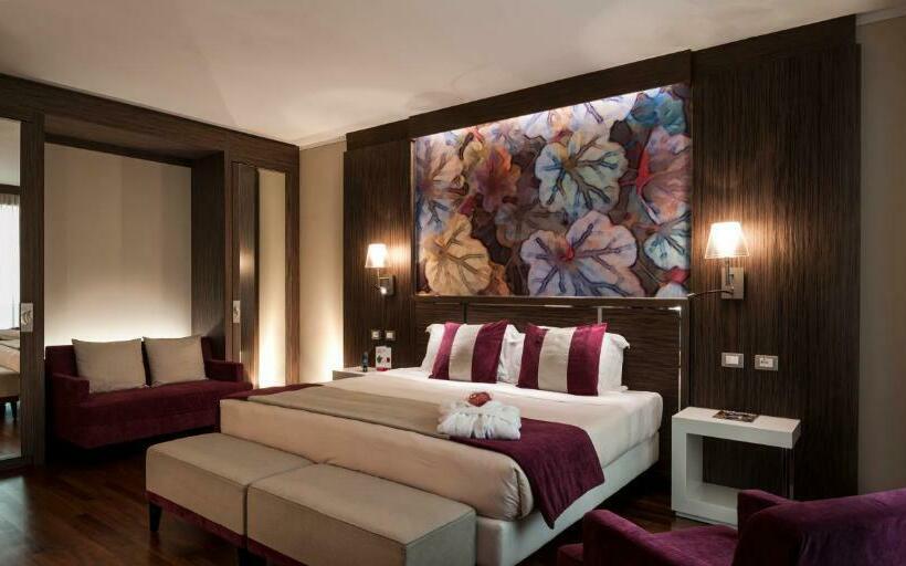 اتاق اجرایی, Ramada Plaza by Wyndham Milano