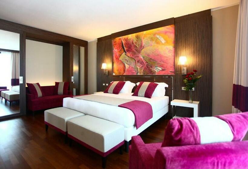 اتاق اجرایی, Ramada Plaza by Wyndham Milano