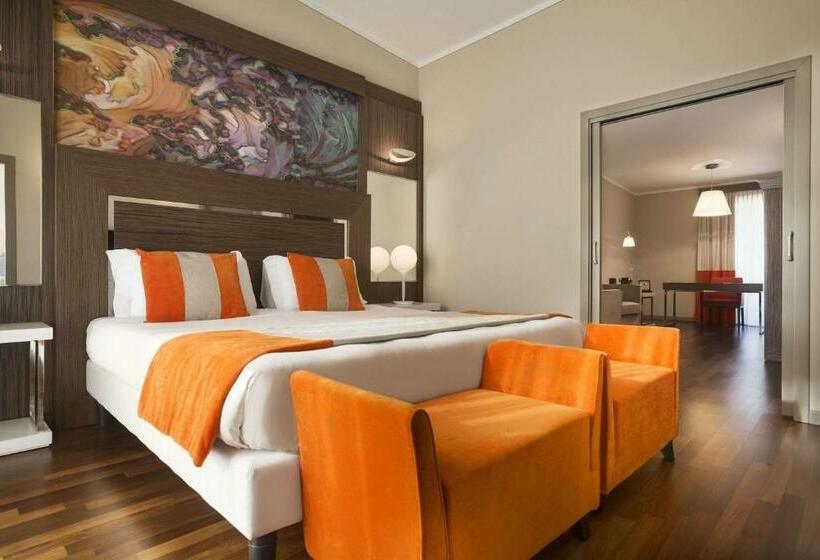 سوییت, Ramada Plaza by Wyndham Milano