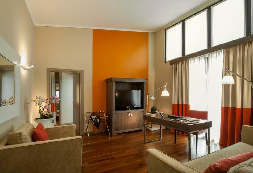 سوییت, Ramada Plaza by Wyndham Milano