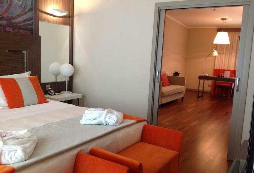 سوییت, Ramada Plaza by Wyndham Milano