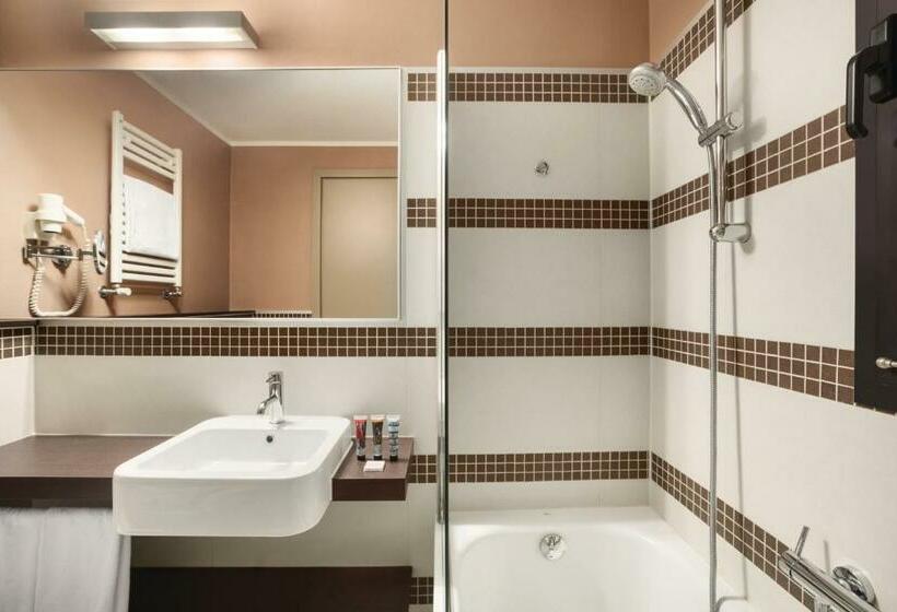 سوییت, Ramada Plaza by Wyndham Milano