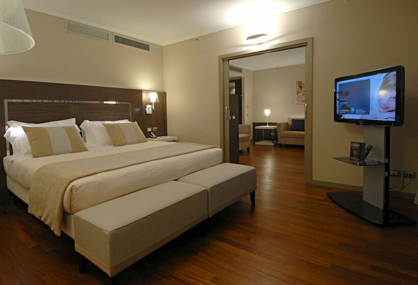 سوییت, Ramada Plaza by Wyndham Milano