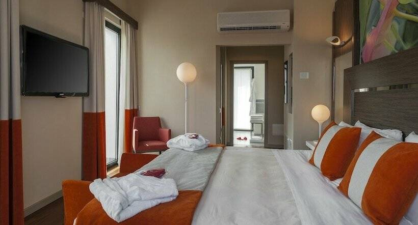 سوییت, Ramada Plaza by Wyndham Milano