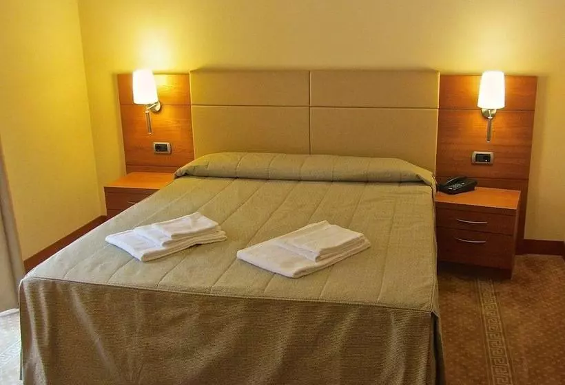 Classic-huone, Relais San Giusto