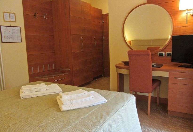 غرفة كلاسيكية, Relais San Giusto