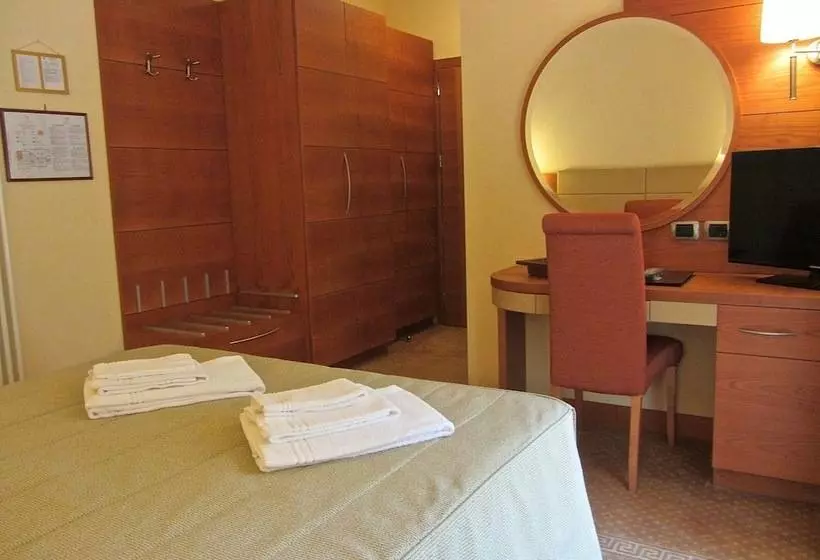 Classic-huone, Relais San Giusto