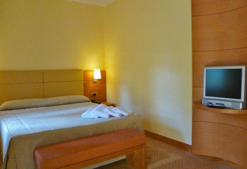 غرفة سوبيريور, Relais San Giusto