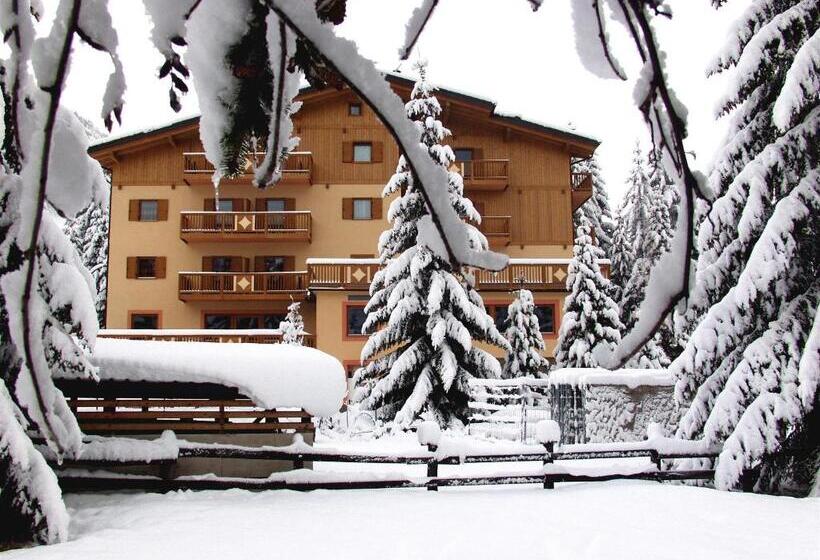 غرفة سوبيريور, Relais San Giusto