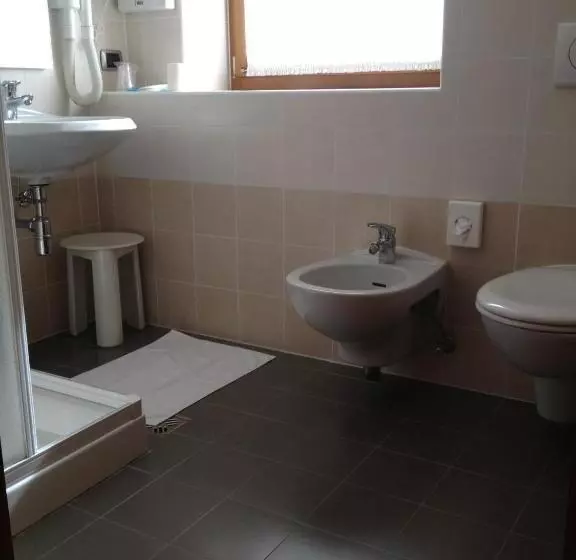 Classic-huone, Relais San Giusto