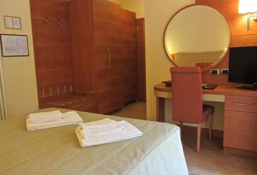 Classic-huone, Relais San Giusto