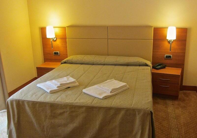 غرفة كلاسيكية, Relais San Giusto