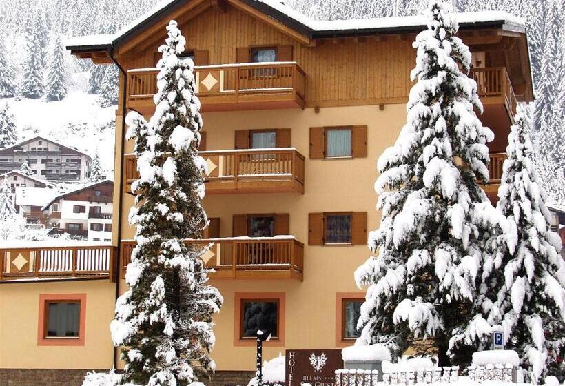 غرفة كلاسيكية, Relais San Giusto