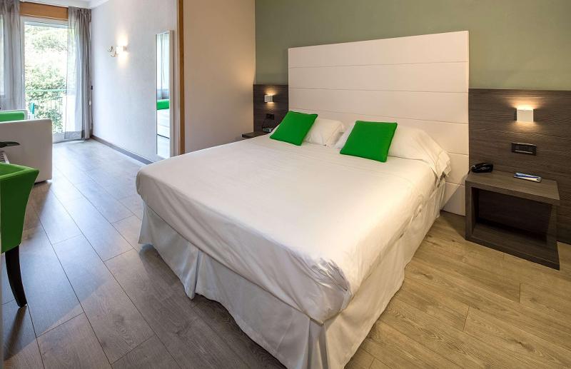 غرفة كلوب, Renaissance Fort Lauderdale West