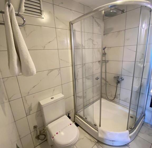 اتاق استاندارد سه نفره, Star City