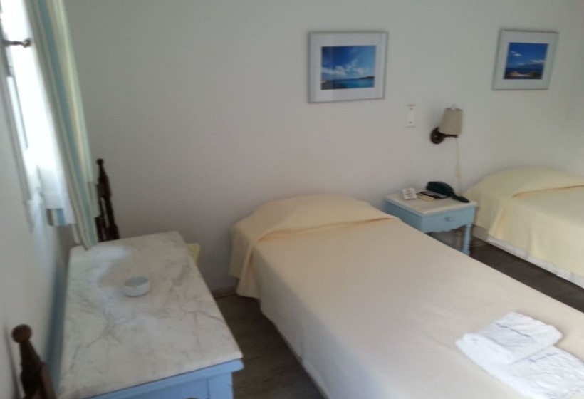 带花园景观的标准工作室, Studios & Suites Rania