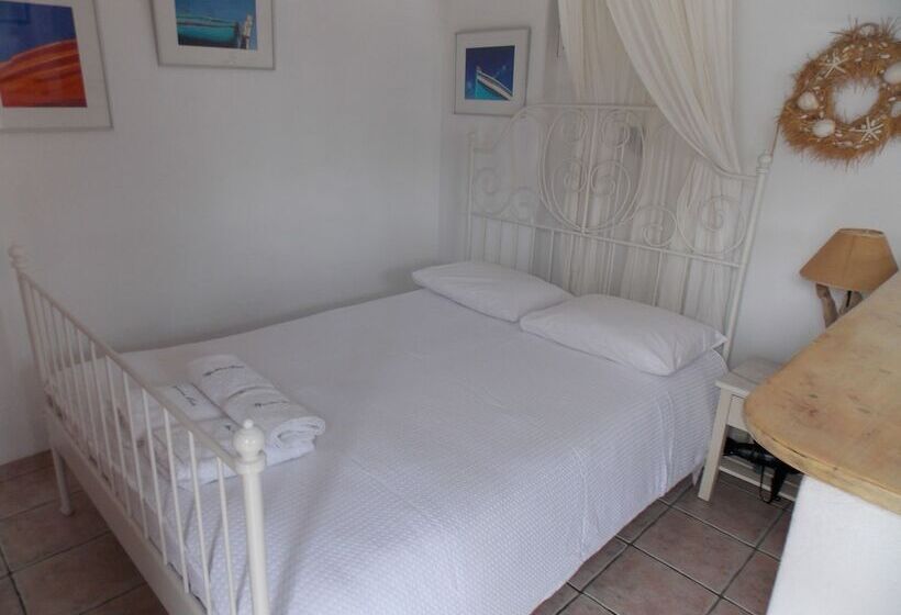 סטודיו סטנדרטי נוף לים, Studios & Suites Rania