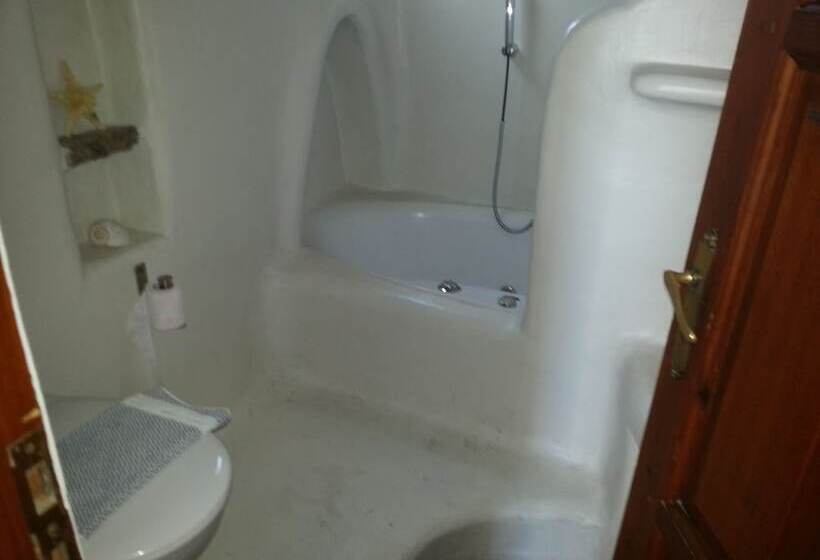 带1个卧室的公寓, Studios & Suites Rania