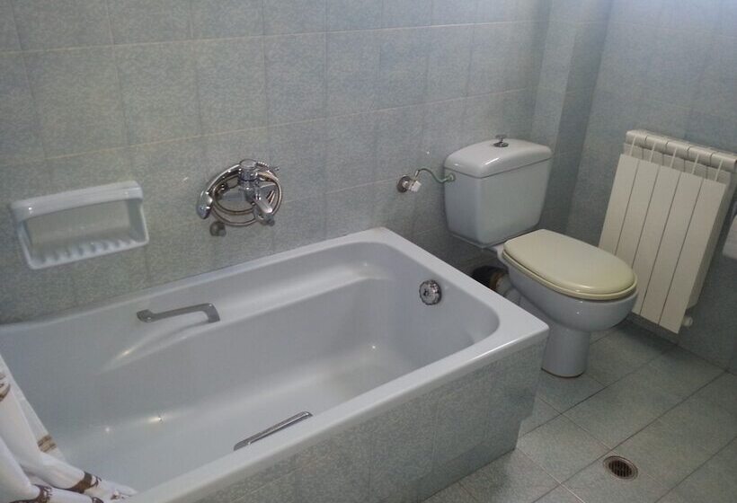 דירת חדר, Studios & Suites Rania