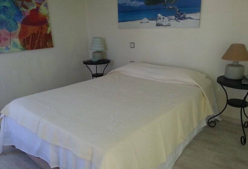 带1个卧室的公寓, Studios & Suites Rania