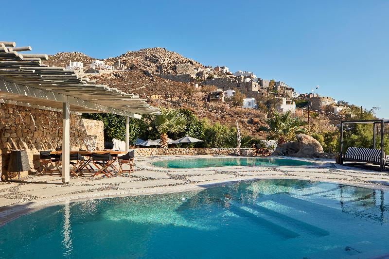 4인용 수피리어 룸, The Connacht