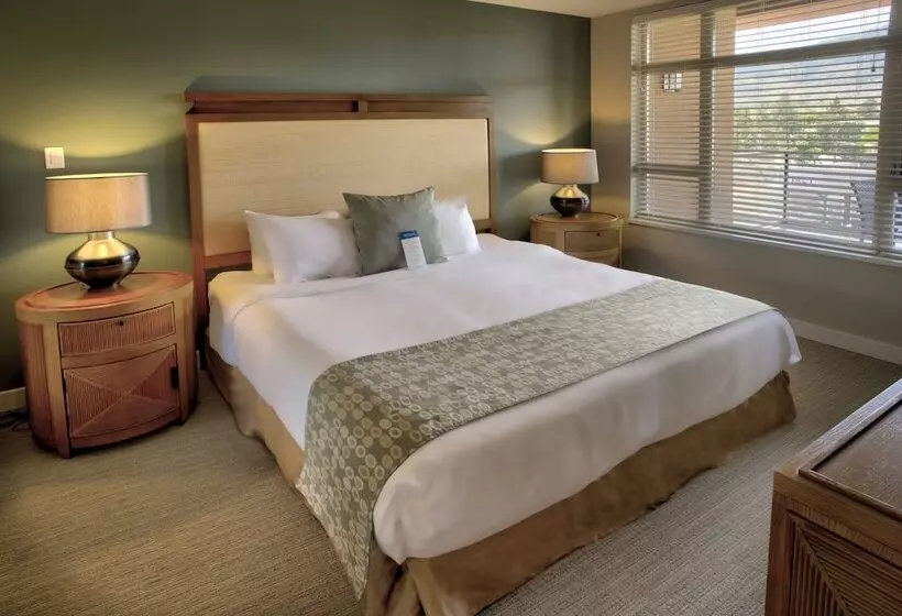 2 Bedroom Suite City View, Watermark Beach Resort