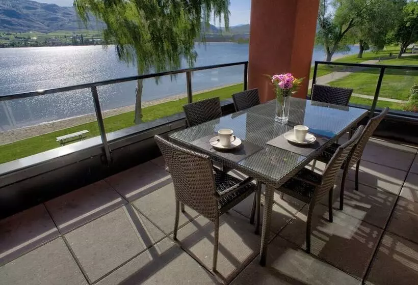 2 Bedrooms Suite 2 Bedrooms Lake View, Watermark Beach Resort