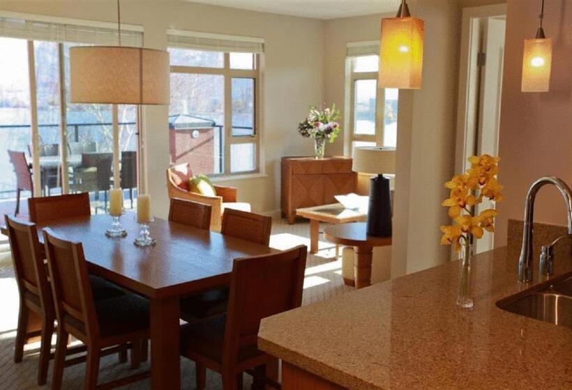 2 Bedroom Suite City View, Watermark Beach Resort